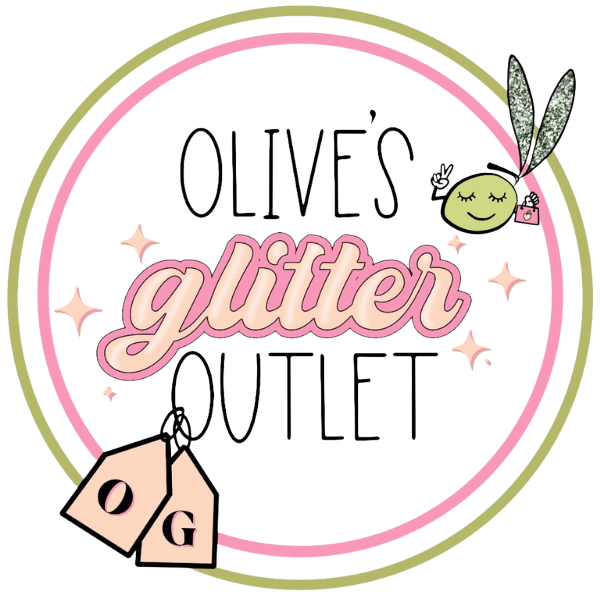 Olives Outlet Page 5 Peachy Olive Glitters