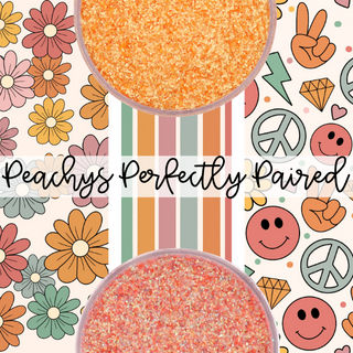 Perfectly Paired- Groovy Doodle