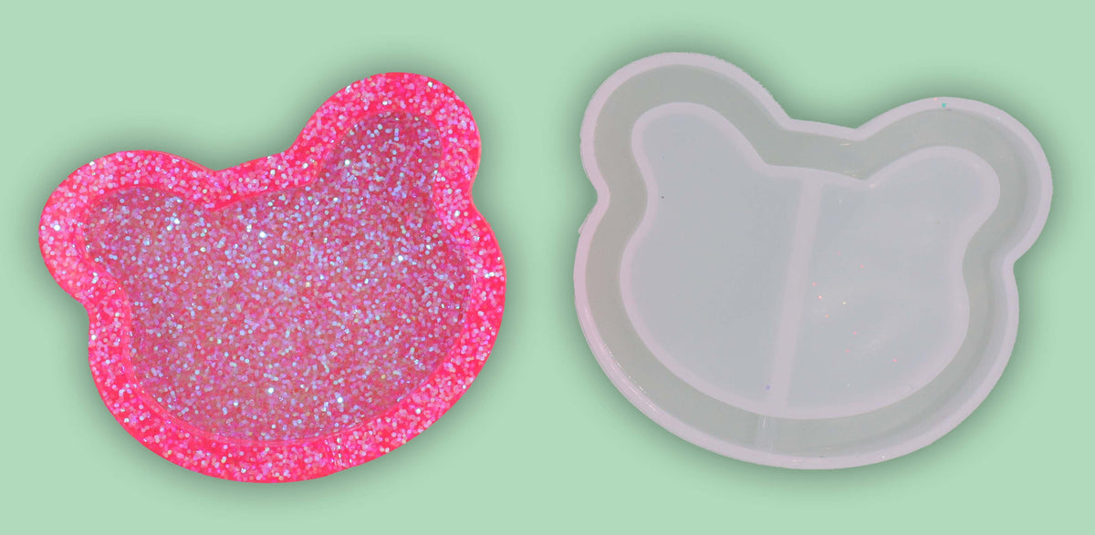 Baby Bottle Shaker Mold – Peachy Olive Glitters