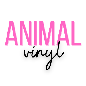 Animal Vinyl