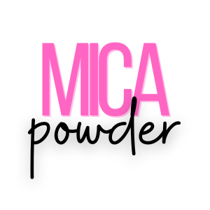 Mica Powder