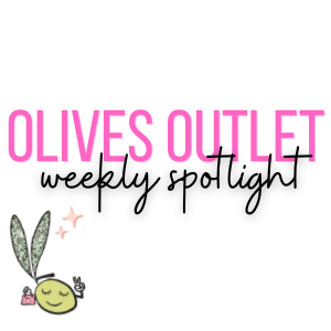 Olives Outlet Weekly Spotlight