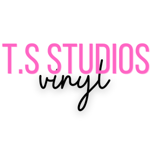 T.S Studios Vinyl