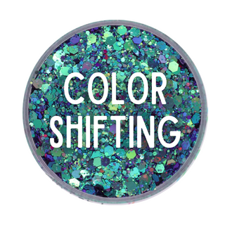 Color Shifting