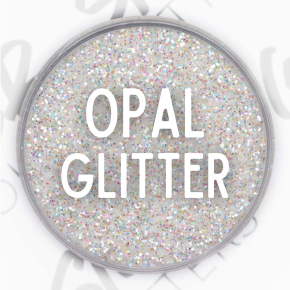 Opal Glitters