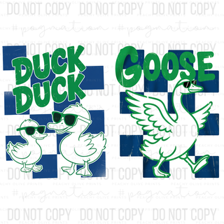 Duck Duck Decal Bundle