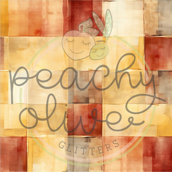 Peachy Olive Designs 027 Vinyl