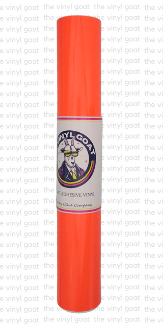 Vinyl Goat- Glossy Pack 1
