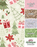 Pink Christmas Bundle from TumblerCon 2023
