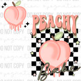 Peachy DTF Bundle
