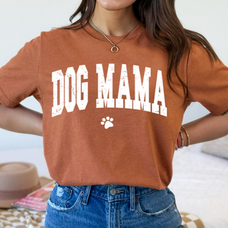 Dog Mom DTF