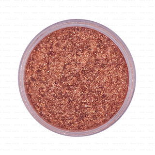 Mica Powder/Flakes #31 - Copper
