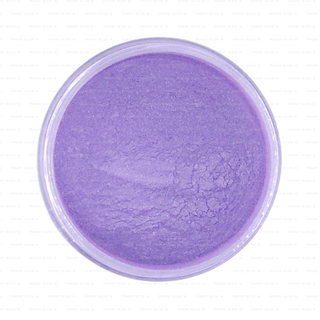 Mica Powder #33 - Silver Purple