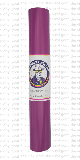 Vinyl Goat- Glossy Pack 1