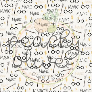 You're A Wizard, Harry Vinyl - 169