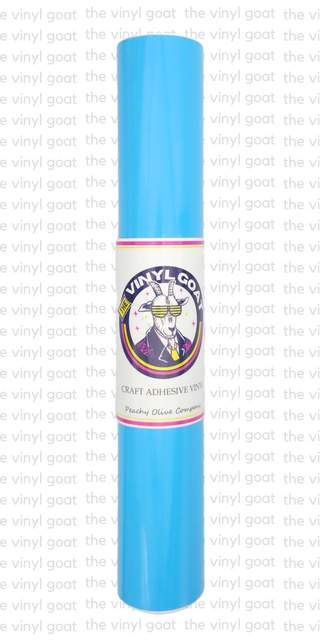 Vinyl Goat- Glossy Pack 2