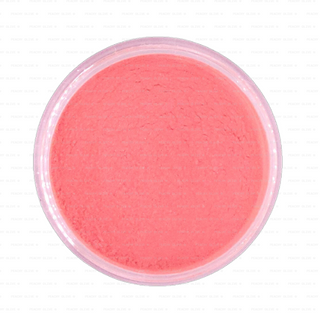 Mica Powder #41 - Pink Red