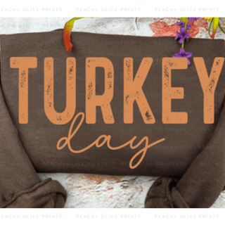 Turkey DTF Bundle