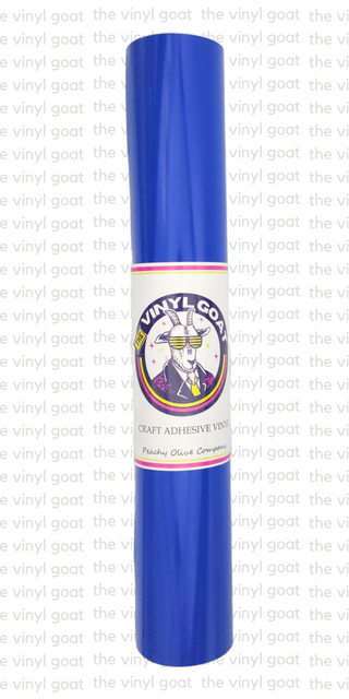 Vinyl Goat- Glossy Pack 2
