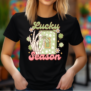 Lucky Season DTF