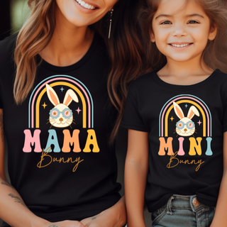 Easter Mama-Mini DTF