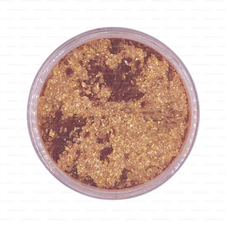 Mica Powder/Flakes #56 - Golden