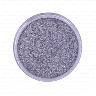 Mica Powder #59 - Gunmetal Grey