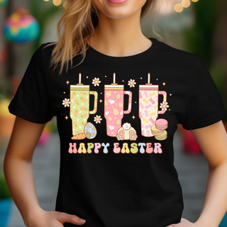 Easter Tumblers DTF