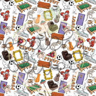 Best of Friends Vinyl