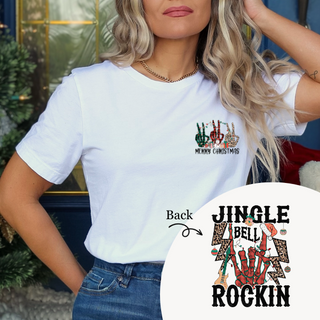 Jingle Bell Jockin' DTF Bundle