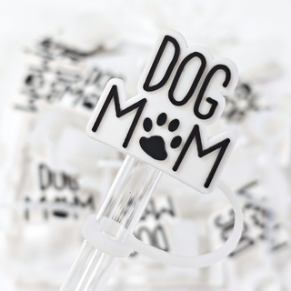 Dog Straw Toppers