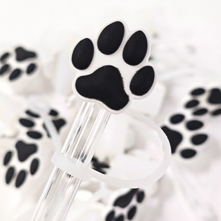 Dog Straw Toppers