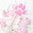 Pink Paw Print