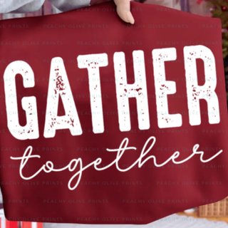 Thankful Grateful DTF Bundle