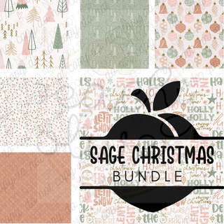 Sage Christmas Bundle