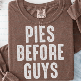 Pies Before Guys DTF Bundle