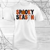 Sparkly Spooky Season  DTF