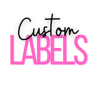 Custom Labels