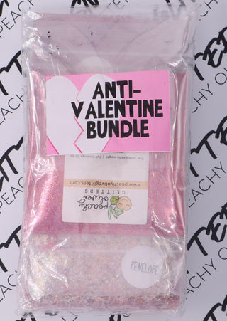 Anti-Valentine Bundle from TumblerCon 2023