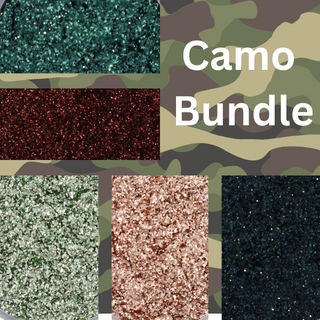 Camo Bundle