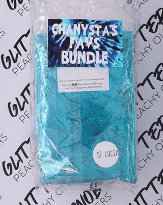 Chanysta's Faves Bundle from TumblerCon 2023