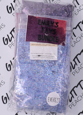 Emily's Faves Bundle from TumblerCon 2023