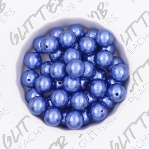 Solid Gumball Bead Set - 8