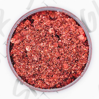 It's you not me - Custom Mix