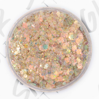 Library - Custom Mix