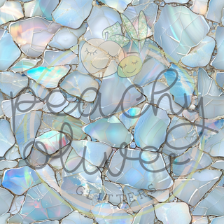 Opal Stones Vinyl