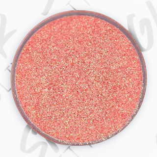 Peach Please - Custom Mix