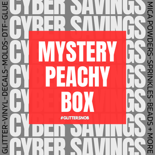 Cyber Savings Mystery Box