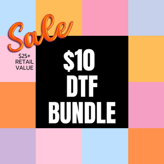 DTF Bundle