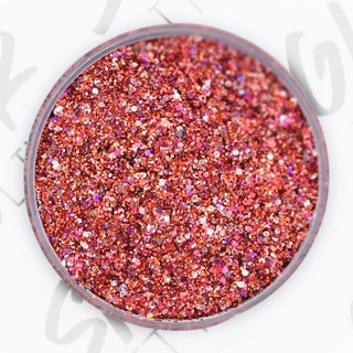 Strawberry Wine - Custom Mix